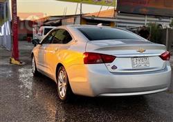 Chevrolet Impala